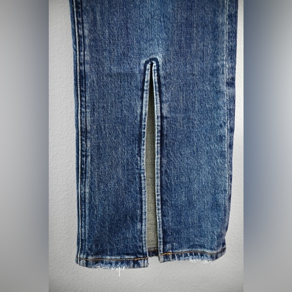 Pistola “The Colleen” High Rise Straight Boot New With Tags - Picture 11 of 11